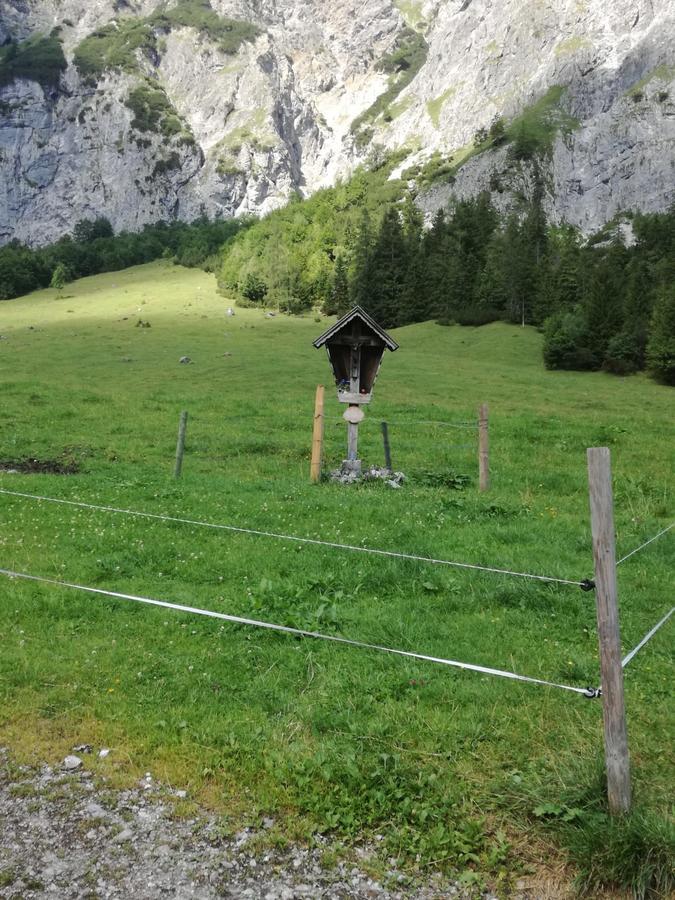 Apart Heim Fügen Zewnętrze zdjęcie