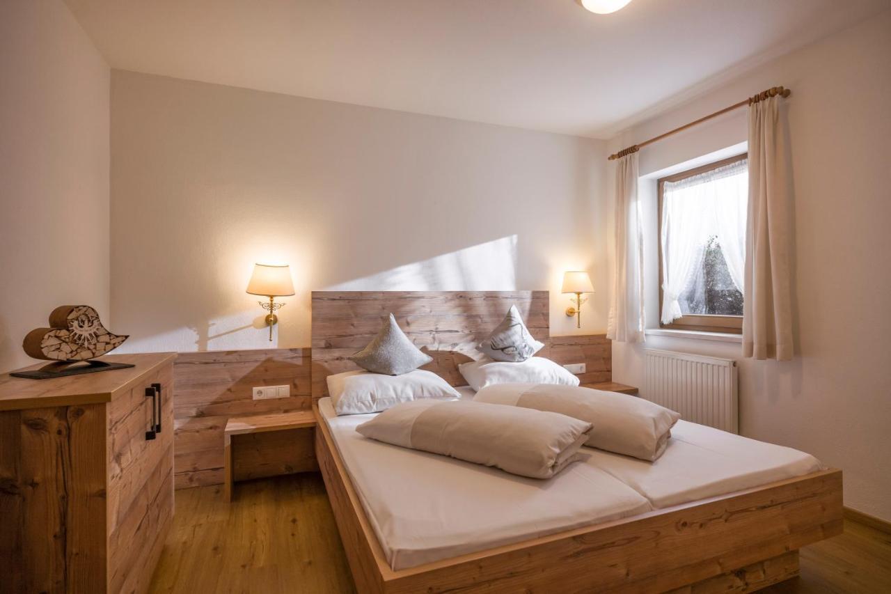 Apart Heim Fügen Zewnętrze zdjęcie